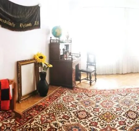 Holiday home Richis 22