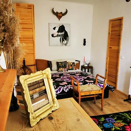 Holiday home Richis 22 Richisu