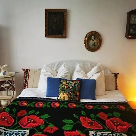 Holiday home Richis 22 Richisu