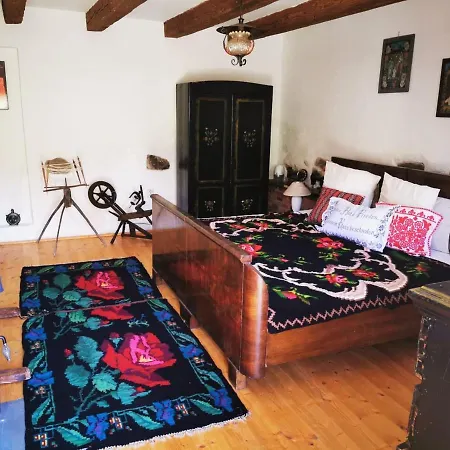 Richis 22 Holiday home