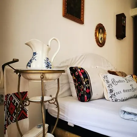 Holiday home Richis 22 Richisu