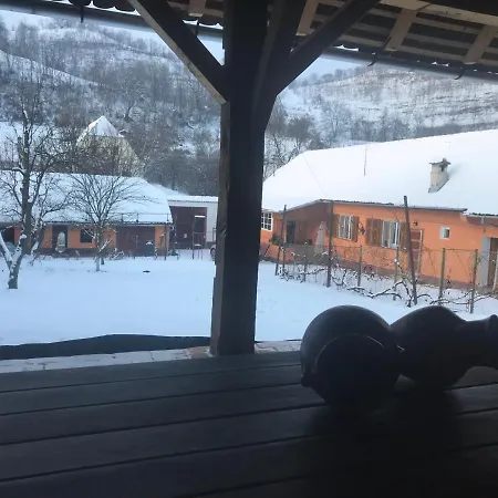 Holiday home Richis 22