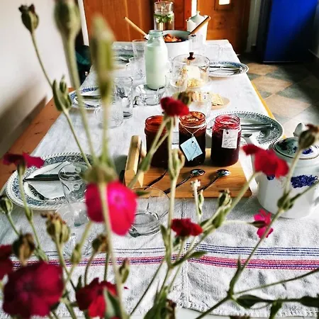 Holiday home Richis 22