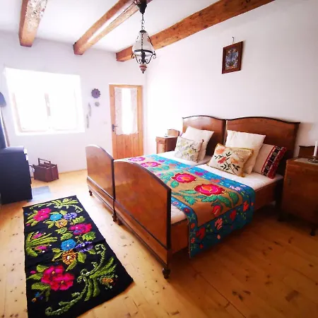 Holiday home Richis 22